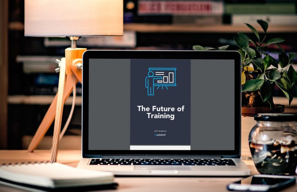 The Future of Training